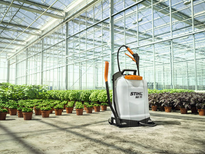 Stihl SG71 Professional Backpack Sprayer 18L