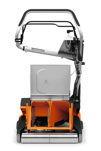 Stihl RM665RS Rear Roller Petrol Mower 21"