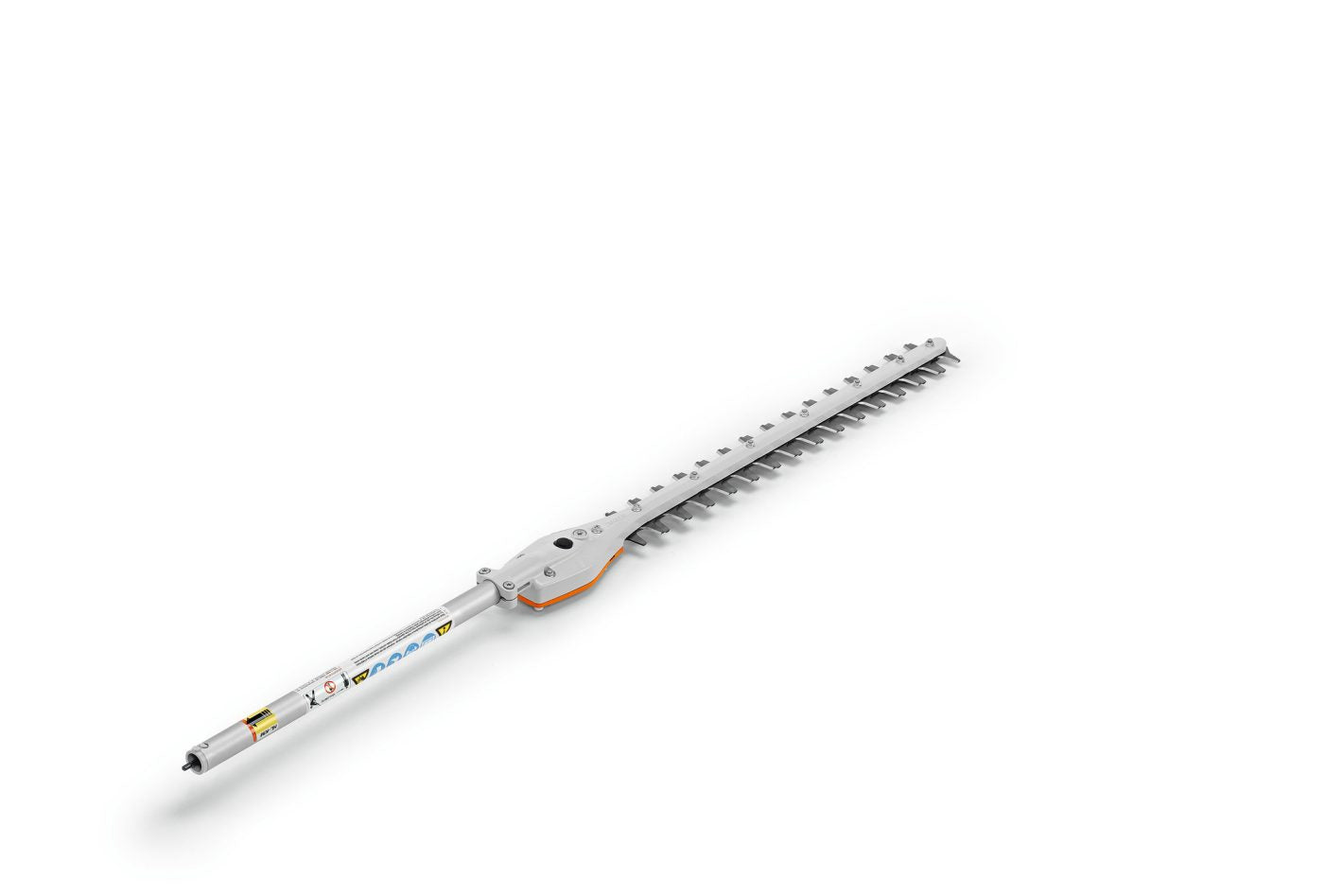 Stihl HL-KM0 Straight Shaft Long Reach Hedge Cutter KombiTool Attachment