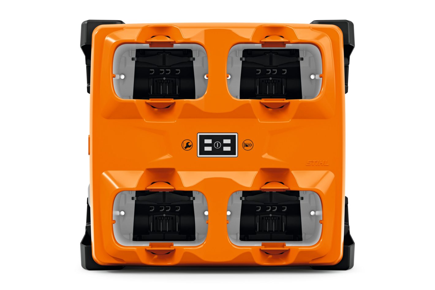 Stihl AL301-4 Multiple Battery Charge