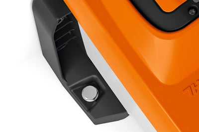 Stihl AL301-4 Multiple Battery Charge