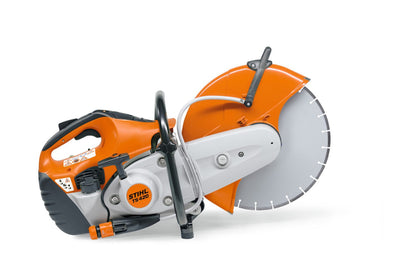 Stihl TS420 Petrol Cut Off Saw 14"