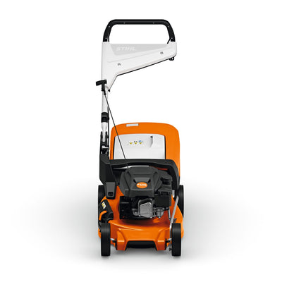 Stihl RM248 Push 4-in-1 Petrol Mower 18"