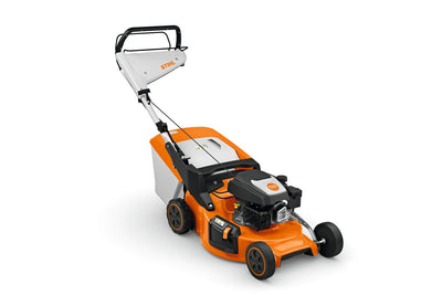 Stihl RM253T Self Propelled 4-in-1 Petrol Mower 20"