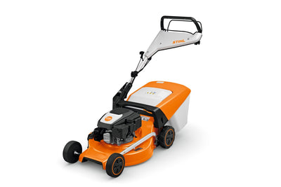 Stihl RM253T Self Propelled 4-in-1 Petrol Mower 20"