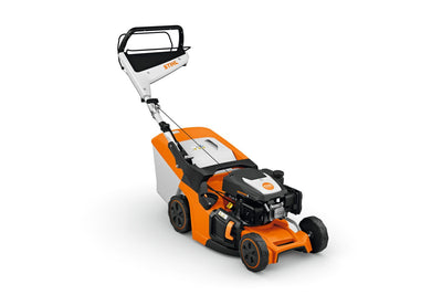 Stihl RM443T Self Propelled 4-in-1 Petrol Mower 16"