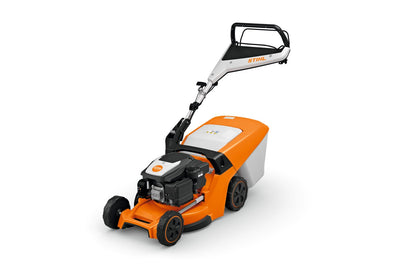 Stihl RM443T Self Propelled 4-in-1 Petrol Mower 16"