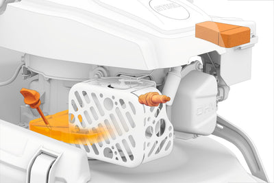 Stihl Service Kit 55