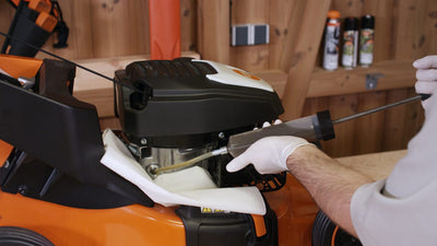 Stihl Service Kit 49