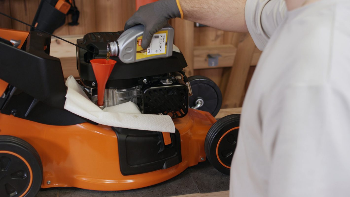 Stihl Service Kit 55