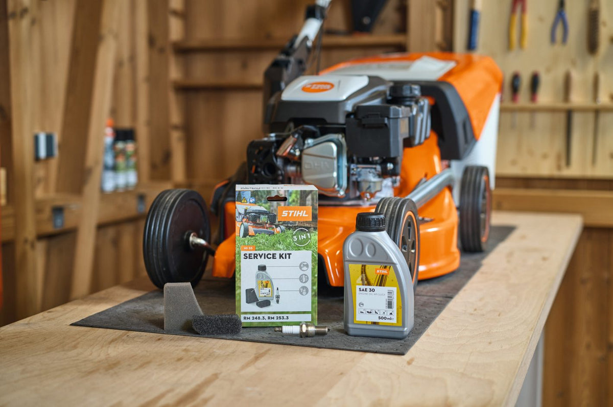 Stihl Service Kit 55