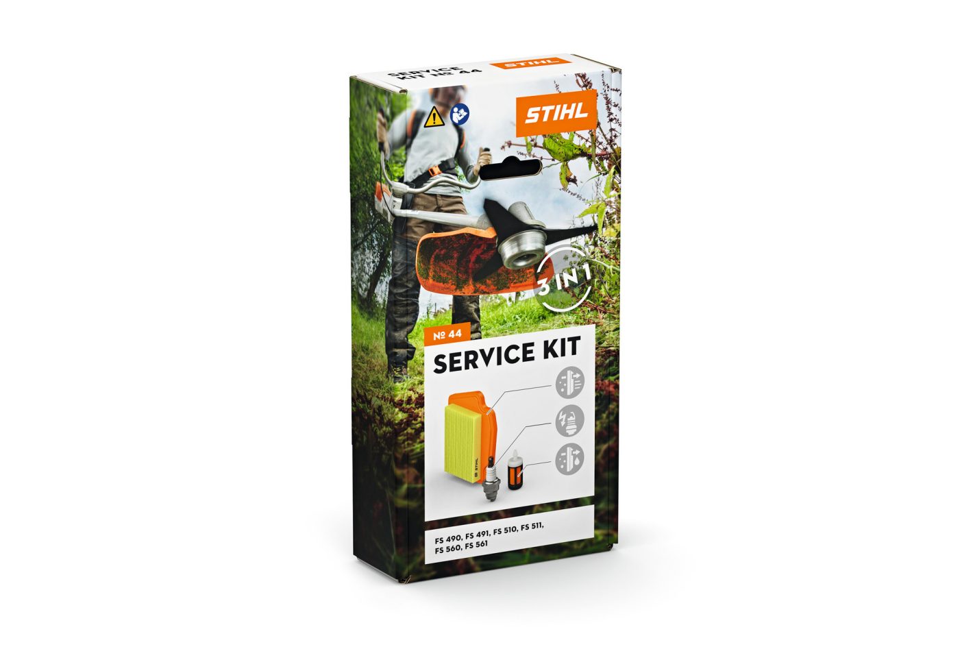 Stihl Service Kit 44