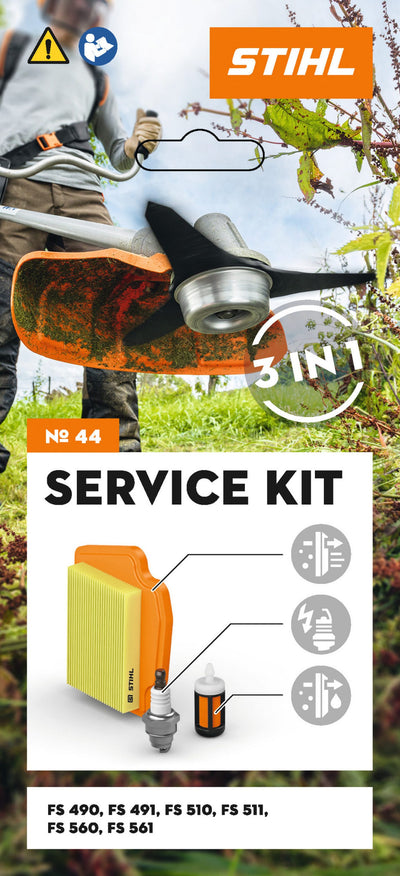 Stihl Service Kit 44