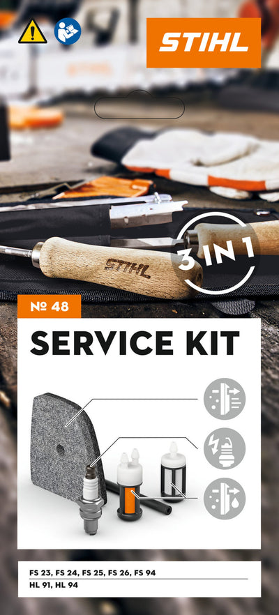 Stihl Service Kit 48