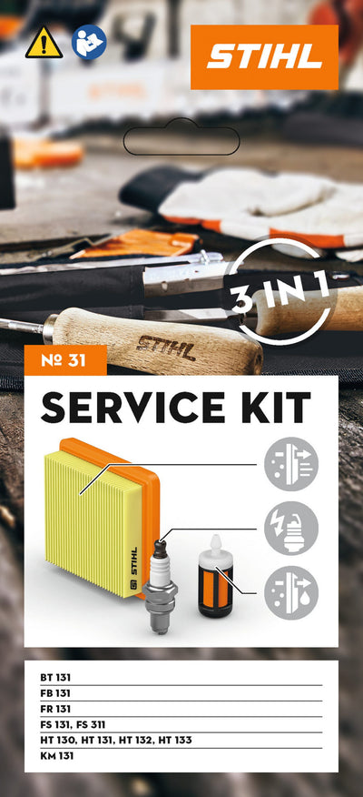 Stihl Service Kit 4