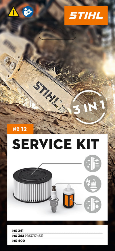Stihl Service Kit 12