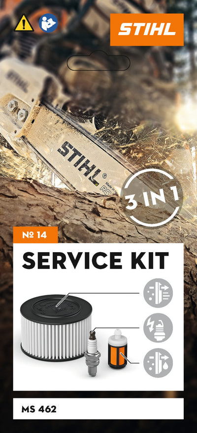 Stihl Service Kit 14