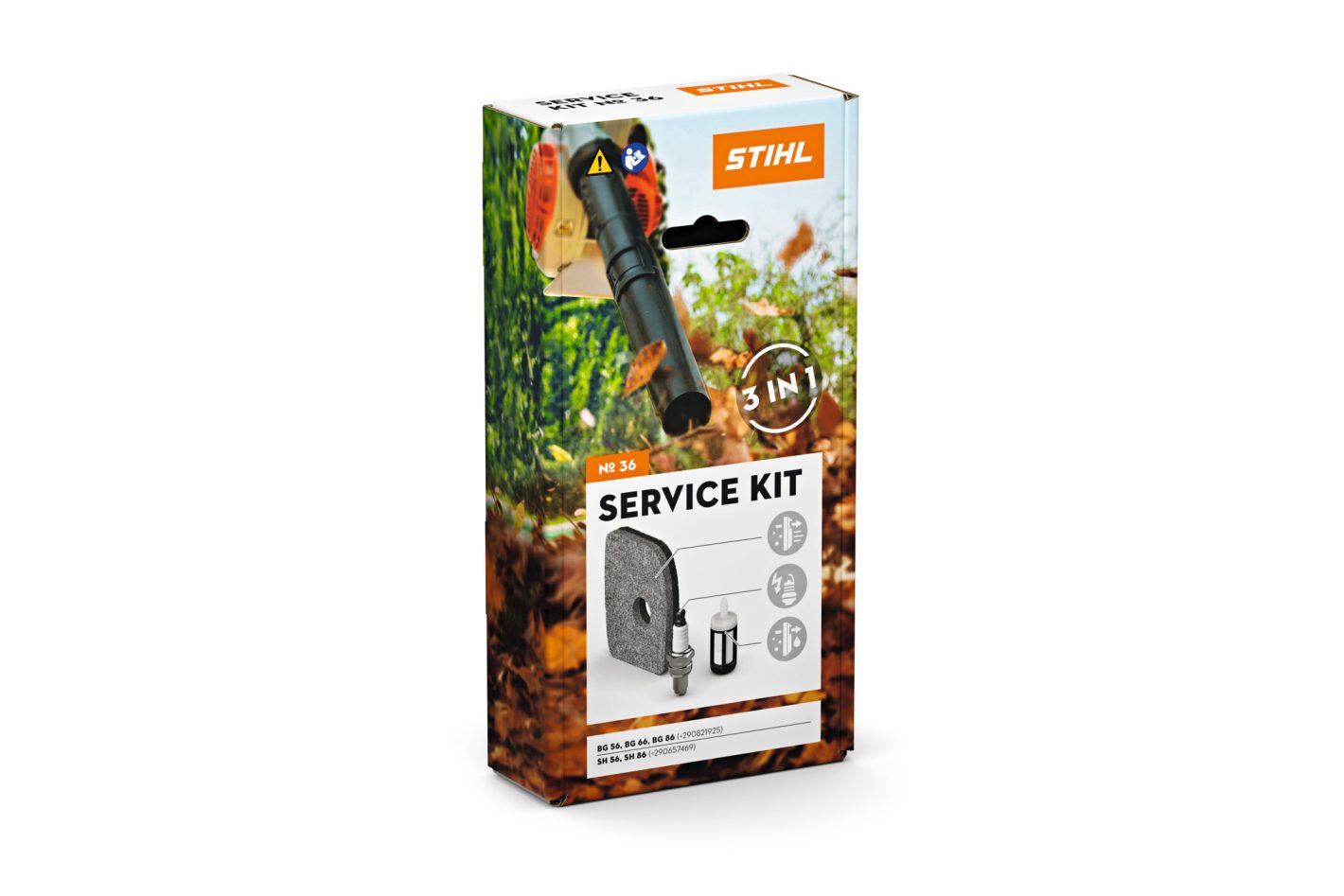 Stihl Service Kit 39