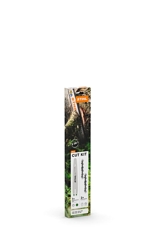 Stihl Cut Kit 6