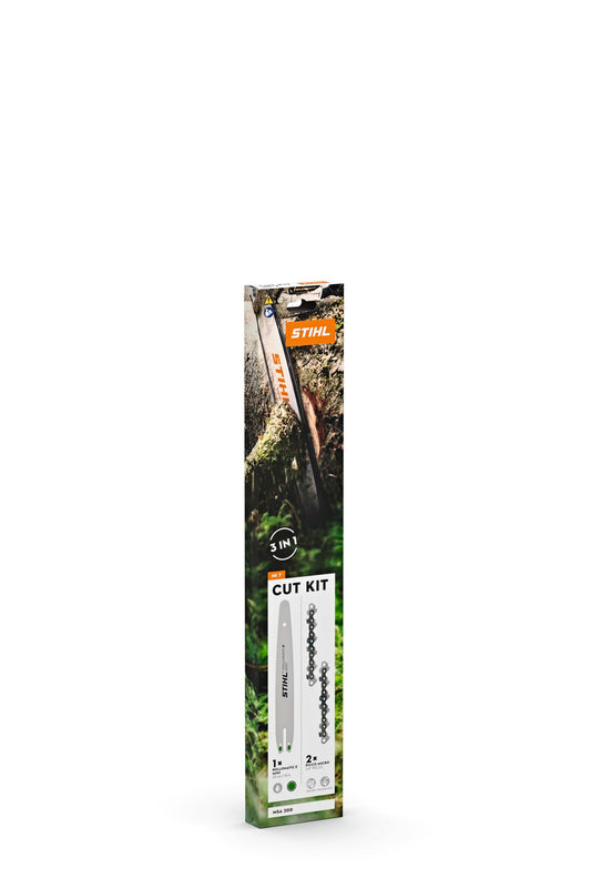 Stihl Cut Kit 7