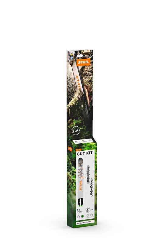 Stihl Cut Kit 10