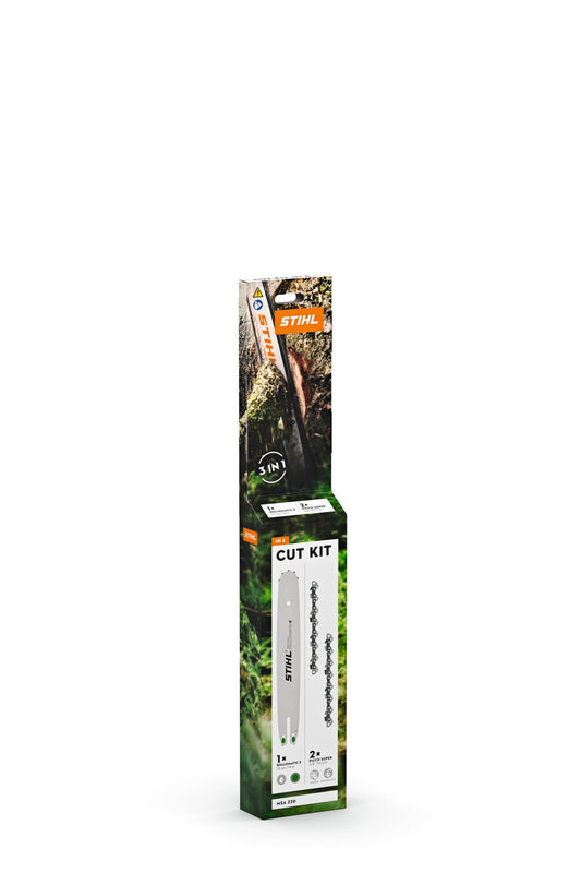 Stihl Cut Kit 8