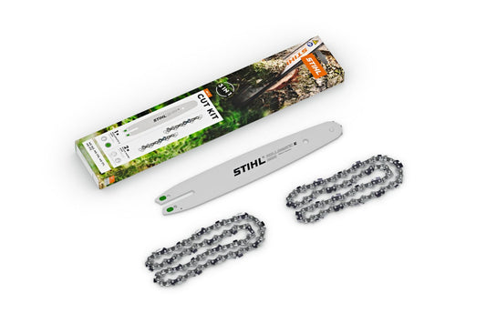 Stihl Cut Kit 2