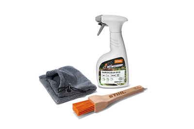 Stihl MS Plus Chainsaw Care & Clean Kit