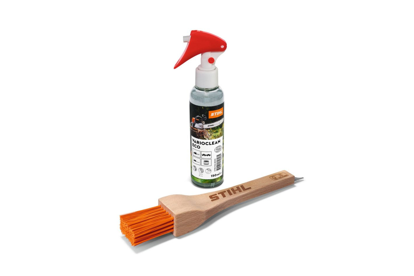 Stihl MS Chainsaw Care & Clean Kit