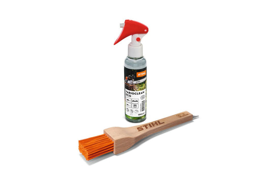 Stihl MS Chainsaw Care & Clean Kit