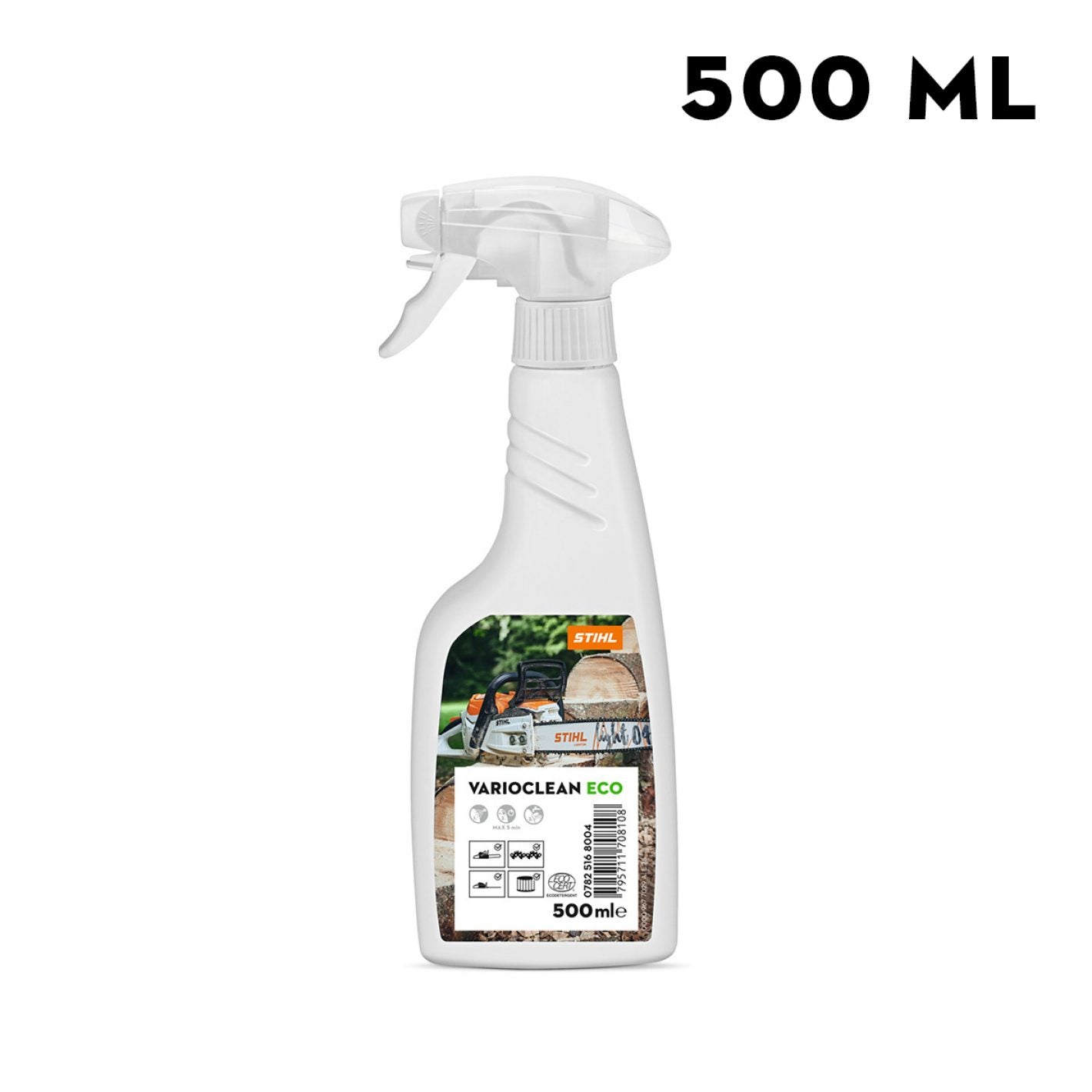 Stihl VarioClean Eco Special Cleaner