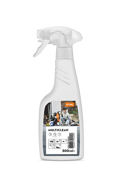 Stihl MultiClean Cleaning Agent 500ml