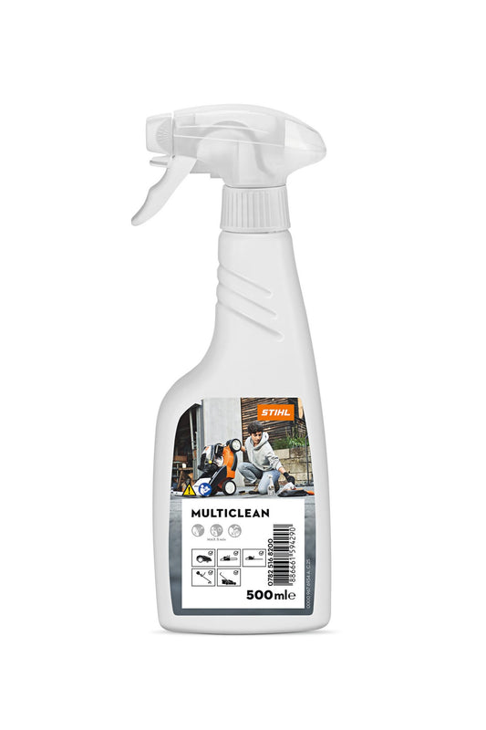 Stihl MultiClean Cleaning Agent 500ml