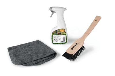 Stihl RM Mower Care & Clean Kit