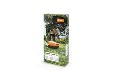 Stihl RM Mower Care & Clean Kit