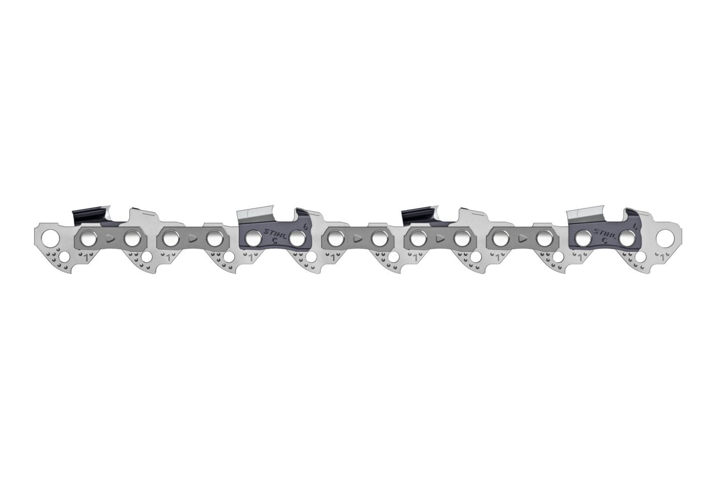 Stihl Chainsaw Chain Picco Super 3 Pro (PS3 Pro) for 3/8" P (1.1 mm)