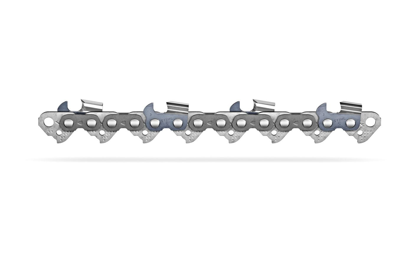Stihl Chainsaw Chain Rapid Micro (RM) for 3/8" (1.6 mm)