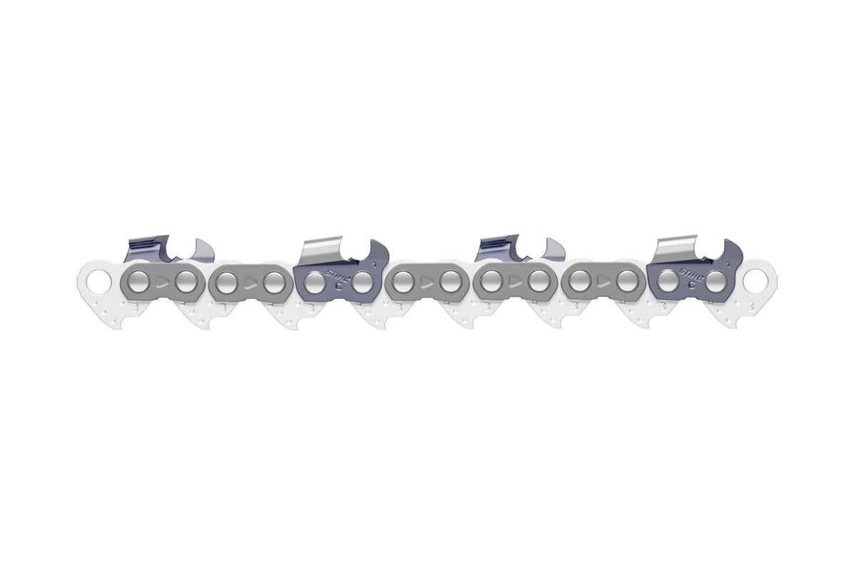 Stihl Chainsaw Chain Rapid Micro Special (RMS) for 1/4" P (1.3mm)