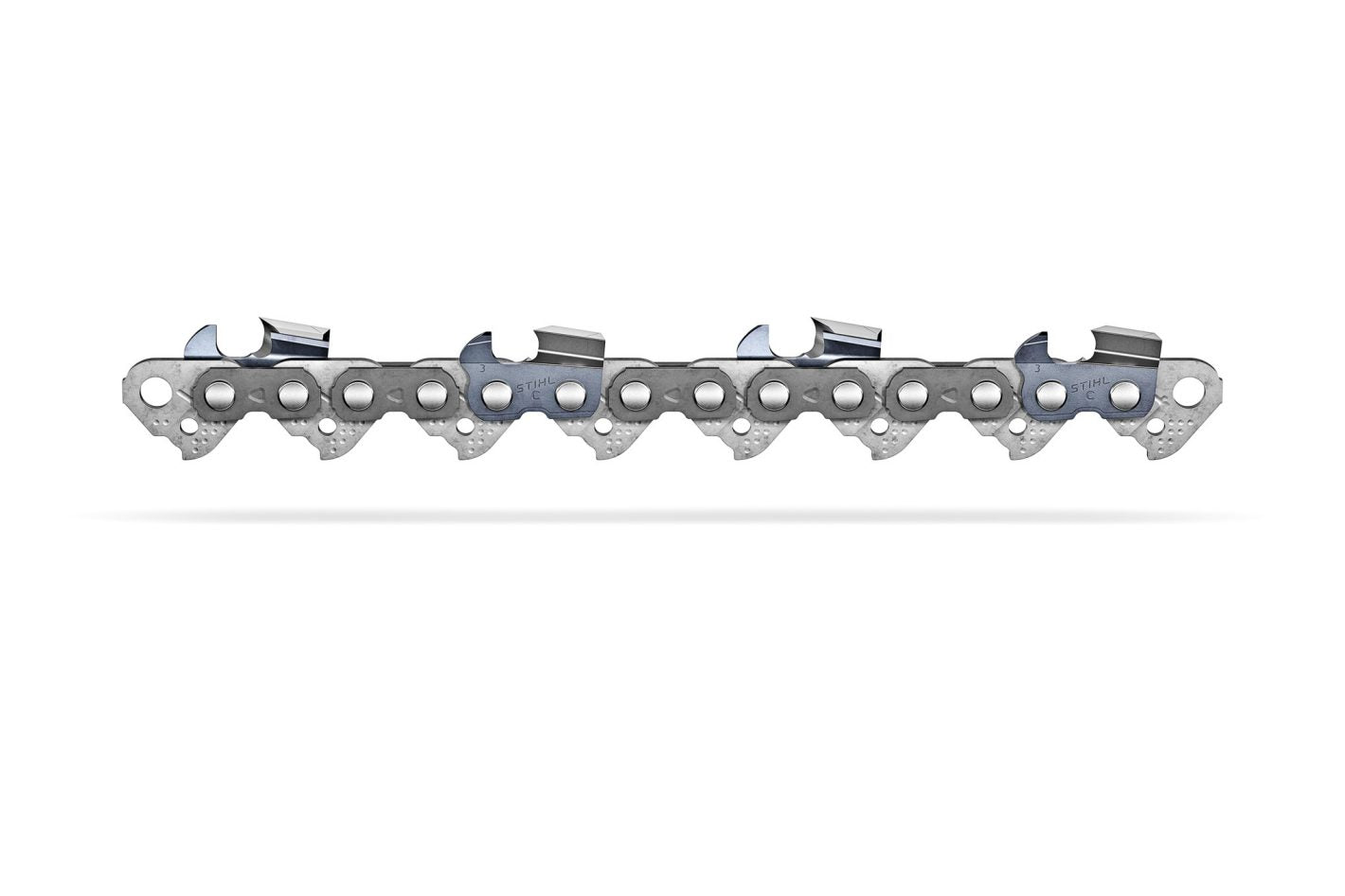 Stihl Chainsaw Chain Rapid Super (RS) for 3/8" (1.6mm)