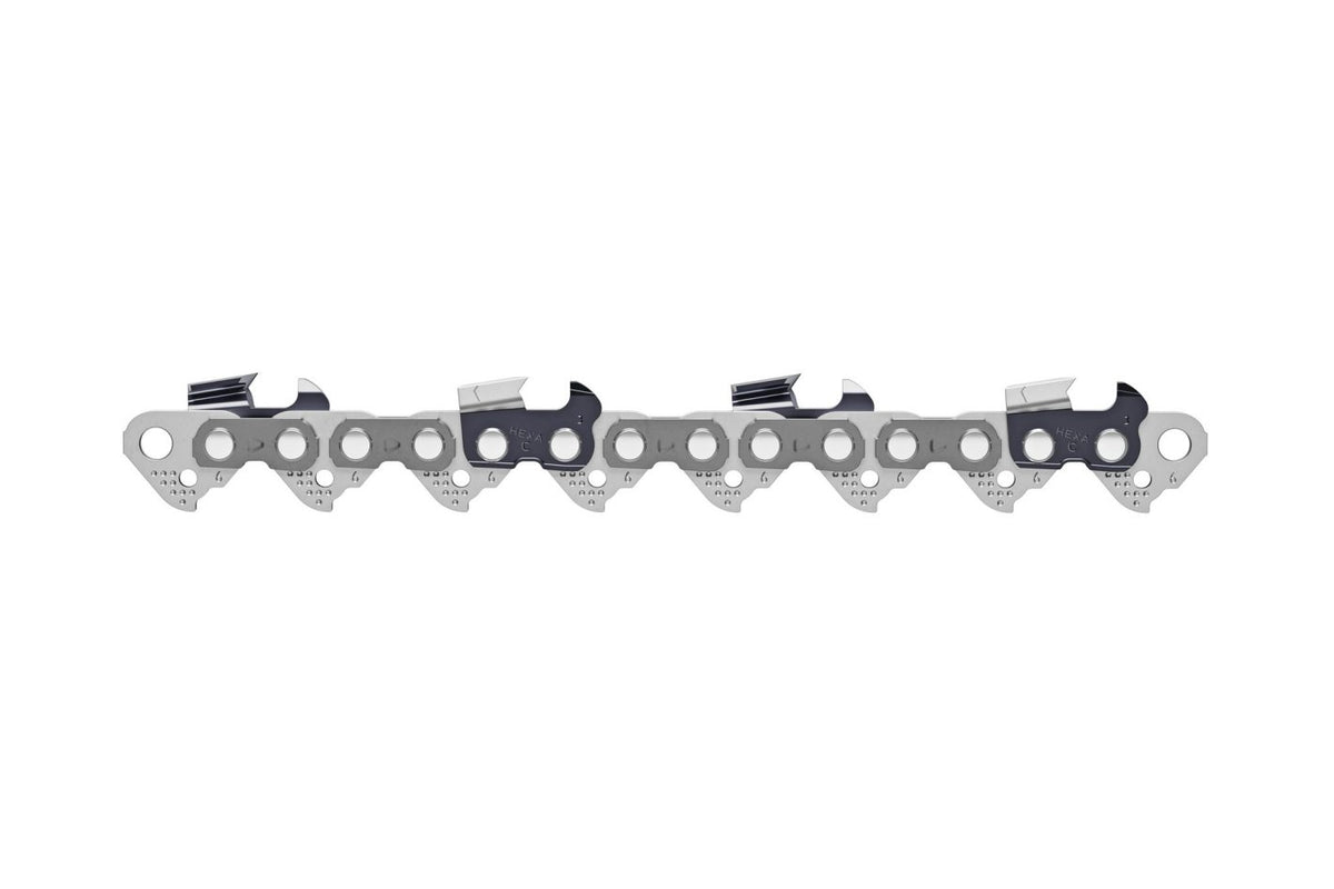 Stihl Chainsaw Chain Rapid Hexa (RH) for 3/8" (1.6mm)