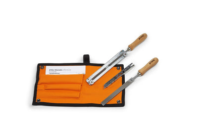 Stihl Filing Kit for Saw Chains