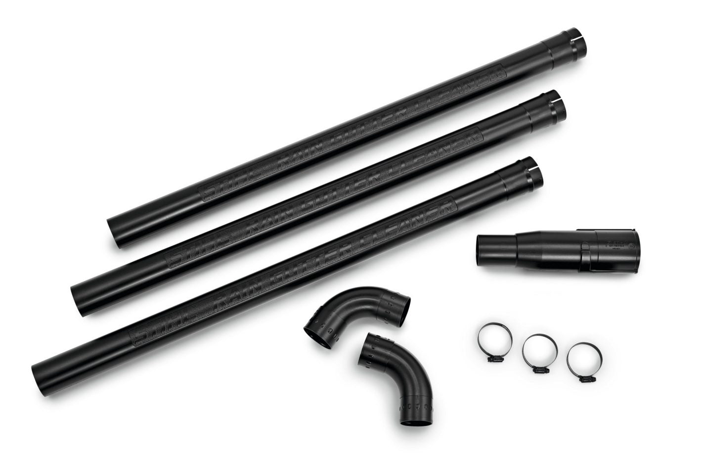 Stihl Gutter Cleaning Set for Blowers & Vacuum Shredders