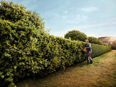 Stihl HL82RC-E Petrol Hedge Trimmer