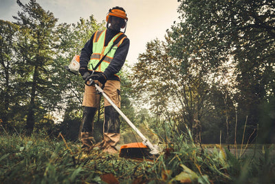 Stihl KM94RC-E Petrol KombiEngine