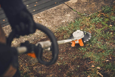 Stihl KM94RC-E Petrol KombiEngine