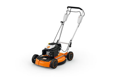 Stihl RM1RT Self Propelled Petrol Mulch Mower 21"