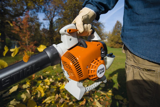 Stihl BG86 Petrol Blower