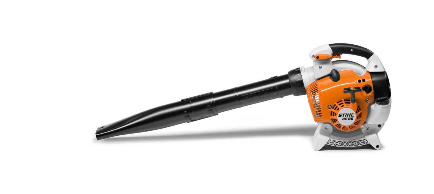 Stihl BG86 Petrol Blower