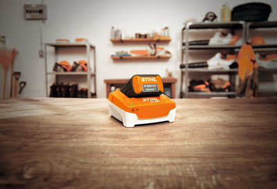 Stihl AL501 Hi-Speed Battery Charger
