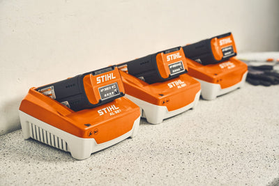 Stihl AL501 Hi-Speed Battery Charger